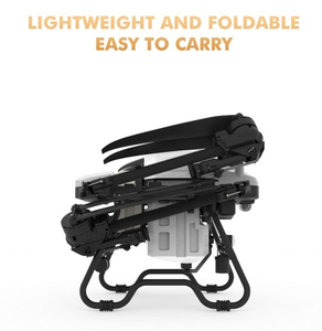 Máy bay không người lái nông nghiệp mạnh mẽ với thiết kế có thể gập lại và hệ thống phun điều khiển từ xa được tối ưu hóa để sử dụng trang trại hiệu quả - Product Image 5