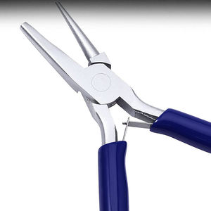 <b>Customized</b> <b>Jewelry</b> Wire Sniping and Rolling <b>Jewelry</b> Tools Cutter Pliers for Designer <b>Jewelry</b> Making Wire Pliers - Product Image 3