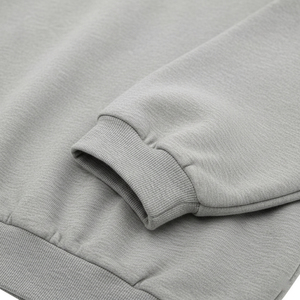 Sudaderas con Capucha Extra Grandes Personalizadas de la Marca Sapeemo para Hombre, Forradas de Felpa de 350G, Ecológicas, Antibolitas, para Otoño/Invierno, Color Sólido - Product Image 5