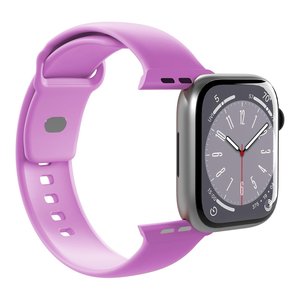 Correa para Apple Watch ICON, Color Rosa, PUICNAW40PINK-Strap - Product Image 3