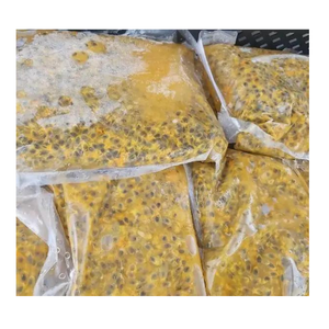 เสาวรสแช่แข็งสินค้าเกษตรใช้สำหรับอาหารคุณภาพดีบรรจุในกล่องจากข้อมูลทองคำ99ในเวียดนาม - Product Image 6