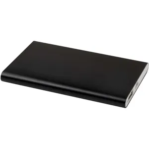 Batería Externa Promocional de 4000mAh Tipo C, Fabricada con Aluminio Reciclado - Product Image 2