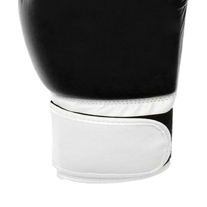 Gants de boxe de style unique avec impression de logo entièrement personnalisés Gants de boxe pour adultes fabriqués dans des matériaux de qualité supérieure - Product Image 6