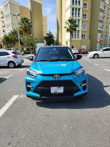 Toyota RAV4 1.0T G Nuevo/Usado, Transmisión Automática, 5 Plazas, SUV/Crossover, Volante a la Izquierda - Product Image 2