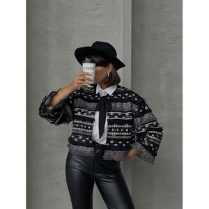 Blusas de Mujer con Lazo para Venta al por Mayor, Camisas Elegantes con Detalles Únicos - Product Image 6