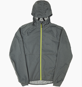 แจ็คเก็ตยุทธวิธีสำหรับผู้ชายแจ็คเก็ตกอล์ฟพร้อมฮู้ดกันน้ำกันลมมีฮู้ดแจ็คเก็ตชาวประมง50โลโก้ออกแบบได้ตามต้องการ - Product Image 1