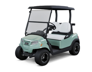 Carrito de Golf Eléctrico Club Car Onward 2026 para 2 Pasajeros - Vehículo Utilitario HP - Descuento Exclusivo del 30% - Product Image 3