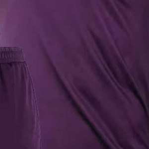 Camiseta Deportiva para Hombre, Ropa de Entrenamiento de Bádminton y Tenis de Mesa, Secado Rápido, Manga Corta, Informal, Venta al por Mayor - Product Image 5