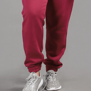 Pantalons de survêtement évasés pour femmes, tendance, confortables, de qualité supérieure, écologiques, à la vente - Product Image 3