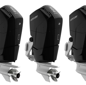 Offre incroyable Moteur de bateau industriel DIY OEM ODM V8 300 ch 4 temps XL - Product Image 4