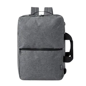 Zaini Personalizzati Sostenibili in RPET Makarzur per Promozioni - Product Image 1