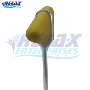 2023 nouveauté Logo personnalisé impression neurochirurgie marteau haute qualité Premium REEAX ENTREPRISES base Instruments chirurgicaux - Product Image 4