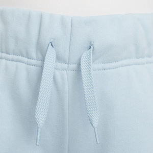 กางเกงขาสั้นเด็กผู้หญิงผ้าฝ้ายคุณภาพสูง ขนาดสั่งทำได้ เนื้อผ้าถักนุ่มสบาย กางเกงขาสั้นไซส์ใหญ่สำหรับฤดูร้อน เสื้อผ้าลำลองสำหรับเด็กผู้หญิง - Product Image 4