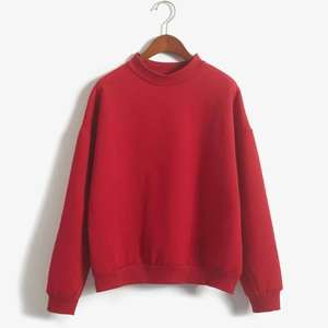 Kivotech-Sweat-shirt élégant pour femmes, conçu pour un usage quotidien, offrant un mélange parfait de mode et de fonctionnalité - Product Image 5