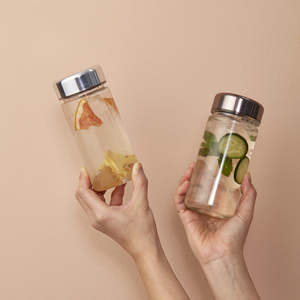 [OHBOTTLE]KOTRA OEM Custom Logo Eco-Friendly Tritan <b>Water</b> <b>Bottle</b> Tumbler 350ml/<b>500ml</b>/700ml Boiling <b>Water</b> Applicable - Product Image 6