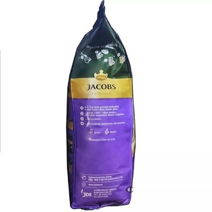 Mejor precio Jacobs Moments café instantáneo Milka Choco vainilla capuchino 2x500g paquete delicioso Chocolate vainilla capuchino mezcla - Product Image 2