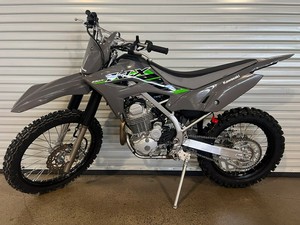 MEILLEURE Moto Tout-Terrain Kawasaki KLX 110R L 112cc 2025-2026, Nouvelle Moto Tout-Terrain, Garantie OEM de 3 Ans, Prête à l'Exportation dans le Monde Entier - Product Image 2