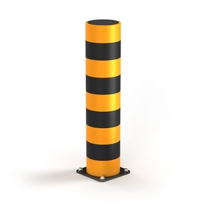Rack-Mammut® Pilone di Protezione Ram Strong Ø 200 mm, Altezza: 600-1100 mm, Inclinabile - Product Image 1