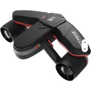Scooter Subacuático Premium Navbows, Nuevo Lanzamiento Original, Alto Rendimiento, Potencia de 600W/1200W, Duración de 40-90min, EE. UU. - Product Image 1
