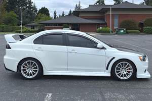 MITSUBISHI LANCER EVOLUTION X GSR 2013 USADO, Volante a la Izquierda/Derecha - Product Image 3