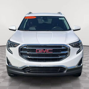 รถ GMC YUKON SLT AWD ปี 2020 มือสอง พวงมาลัยซ้าย วิ่ง 50,001-75,000 ไมล์ 150-200 แรงม้า - Product Image 1