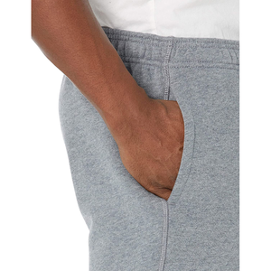 Fitness Streetwear Último diseño Pantalones de Jogger ligeros Pantalones de Jogger lavados Fabricante de ropa al aire libre - Product Image 5