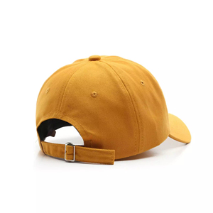 Gorras de béisbol personalizadas al por mayor con logotipo bordado gorras de béisbol promocionales de alta calidad para eventos de negocios y merchandising - Product Image 4