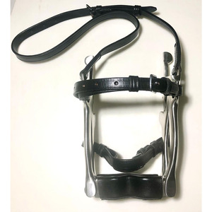 Mordaza de boca de caballo con espéculo de boca completa McPherson para uso veterinario y aplicaciones de herrador - Product Image 6