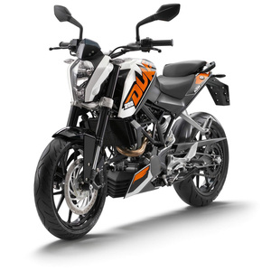 รถจักรยานยนต์ออฟโรด250cc เครื่องยนต์แก๊สสำหรับผู้ใหญ่ที่ระบายความร้อนด้วยอากาศ250cc KTM 200ดยุคโรงงานผู้ผลิตระดับมืออาชีพ - Product Image 6