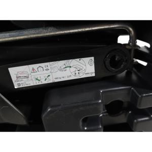 Kit de Rueda de Repuesto para RENAULT Captur Serie 403005160R Diésel 1500 (13>19) - Product Image 2