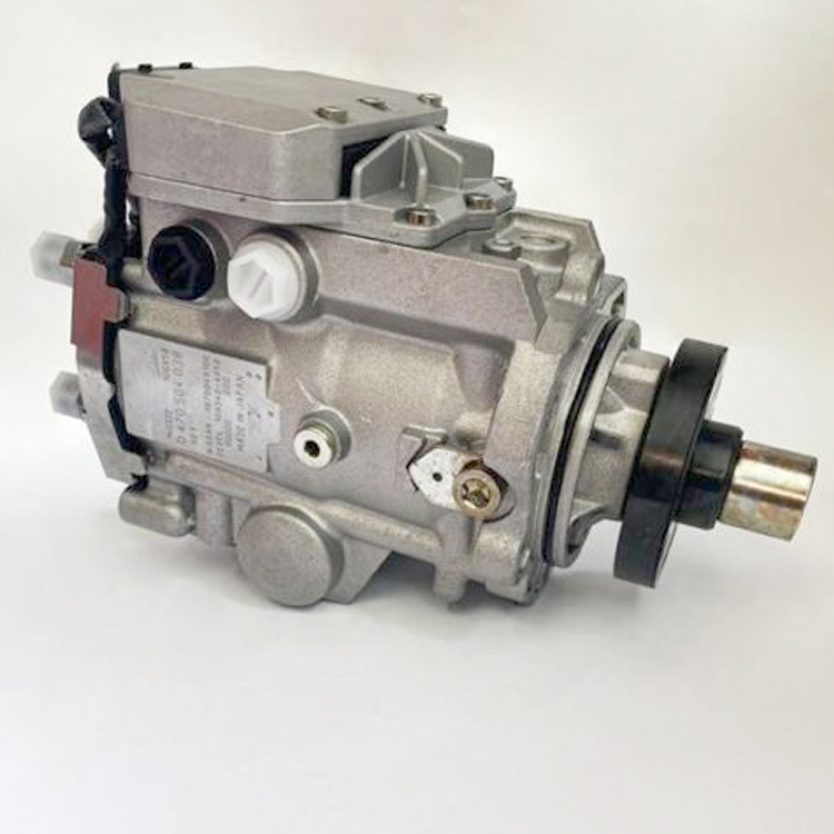 Original High Pressure Fuel Injection Pump for NISSAN NAVARA