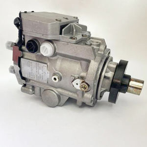 ปั๊มหัวฉีดน้ำมันเชื้อเพลิงแรงดันสูงของแท้ใหม่ 109342-4050 109342-4051 0470504038 16700-VX100 สำหรับรถยนต์นิสสัน นาวาร่า ZD30 ETI 3.0 ลิตร - Product Image 2