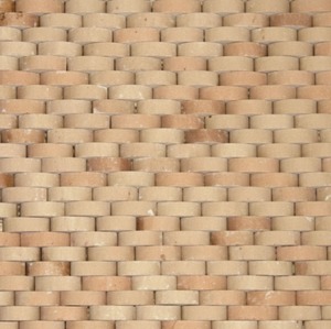 กระเบื้องโมเสคหินธรรมชาติ คุณภาพพรีเมียม สำหรับตกแต่งผนังบ้าน ห้องนั่งเล่น ห้องน้ำ ห้องครัว ภายนอกอาคาร โรงแรม และการใช้งานเชิงพาณิชย์ - Product Image 4