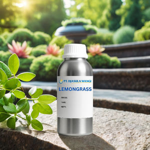 Huile Essentielle de Citronnelle en Gros 1kg 100% Pure pour Peau, Cheveux, Aromathérapie et Répulsif Moustiques - Product Image 2