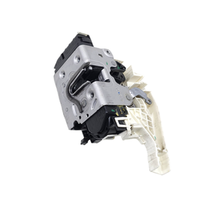 CERRADURA TRASERA IZQUIERDA MERCEDES Clase C S. Wagon W204 A2047301335 (07>) - Product Image 1