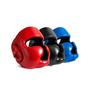 Protector de Cabeza con Cierre Seguro y Amortiguación Equilibrada, con Acolchado de Alta Calidad y Diseño Estable - Product Image 1