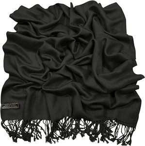 Viscose Pashmina <b>Shawl</b> Winter Scarf Products Customized Design Colors Scarves, <b>for</b> <b>Women</b> Men Hijab <b>Shawls</b> - Product Image 6