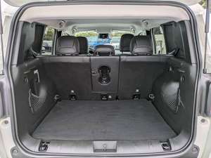 2020 Precio bajo jJe-epppppp rRene-gadeeeeeee Limited 4dr SUV 4WD (1.3L 4cyl Turbo 9A) - Product Image 5