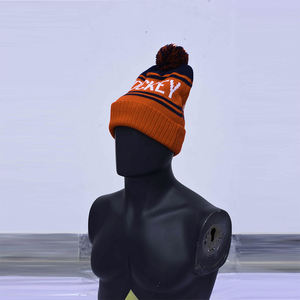 MOVATEXTILES-Gorros de invierno personalizables, gorros hechos en fábrica, gorro de punto de alta calidad, gorros de invierno de alta calidad para hombre - Product Image 1