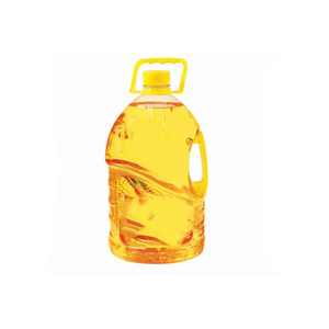 Venta al por mayor de vegetales 100% refinado de alta calidad de soja girasol planta el precio del aceite para cocinar al por mayor, Natural - Product Image 3