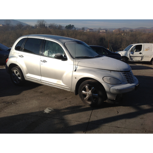 Serrure avant droite CHRYSLER PT Cruiser Berline 2.0L (00>06) - Product Image 1