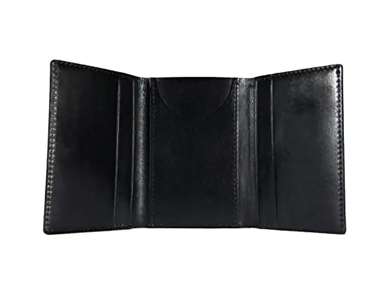 Cheap Price Factory Made Premium Quality Leather Wallets New Arrived Waterproof Top Manufacturer from Pakistan Leather Wallets