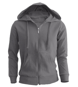 เสื้อฮู้ดผ้าฟลีซโอเวอร์ไซส์ทำจากผ้าฝ้าย100% มีฮู้ด420แกรมเฟรนช์เทอร์รี่พิมพ์ลายได้ตามต้องการ - Product Image 3