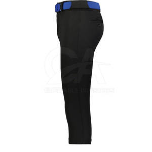 Pantalón de softball de diferentes colores personalizado, ropa deportiva, uniforme de softball de equipo, recién llegado, pantalón de softball de diseño personalizado - Product Image 3