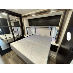 DESCUENTO: RV camper Jayco Seneca XT 32U Super Duty 2023-2024 usado, como nuevo, con puerta de acero. - Product Image 5
