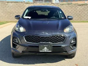 Kia Sportage LX 2021 - Product Image 4