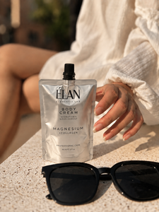 Crème pour le corps ELAN Professional line MAGNESIUM + COLLAGÈNE 90 ml - Product Image 2