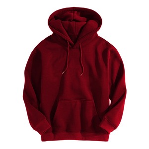 เสื้อฮู้ดดี้ผู้ชายรุ่นใหม่ปี 2024 ผ้าฝ้าย 100% ทรงโอเวอร์ไซส์ หนานุ่ม ปักลายประดับลูกปัด ผ้าฟลีซกันน้ำ สำหรับฤดูหนาว รับผลิตแบบ ODM - Product Image 3