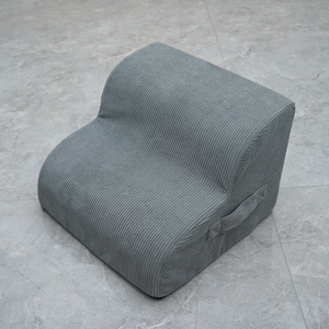 Rampa Antideslizante <span class=keywords><strong>para</strong></span> Mascotas en Oferta, <span class=keywords><strong>Escaleras</strong></span> Modernas <span class=keywords><strong>de</strong></span> Lujo <span class=keywords><strong>de</strong></span> 2 Peldaños <span class=keywords><strong>para</strong></span> Camas Altas o Sofás <span class=keywords><strong>para</strong></span> <span class=keywords><strong>Perros</strong></span> y Gatos - Product Image 4