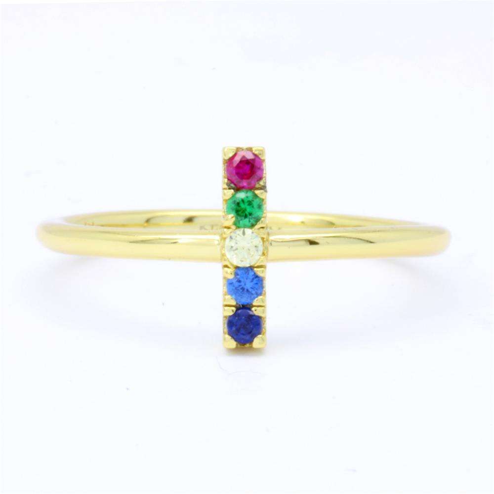 สีเหลือง